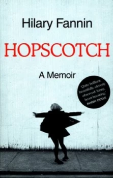 Image of Hopscotch by Hilary Fannin Paperback