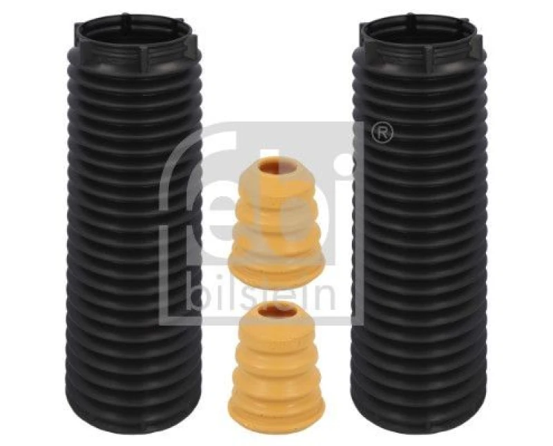 Image of Dust cover kit, shock absorber FEBI BILSTEIN 186322