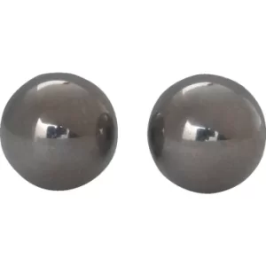 Image of 3/16" Steel Balls Grade G100 (Pack 50)