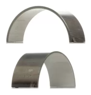 Image of GLYCO Crankshaft Bearing 71-3876 STD Rod Bearing,Connecting Rod Bearing MERCEDES-BENZ,E-Klasse Limousine (W211),C-Klasse Limousine (W203)