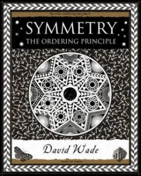 Image of Symmetry by David Wade Paperback