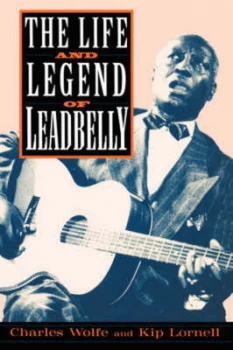 Image of The Life and Legend of Leadbelly Paperback