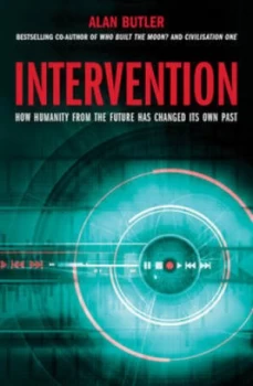 Image of Intervention Paperback