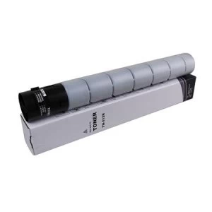 Image of Konica Minolta TN512K Black Laser Toner Ink Cartridge