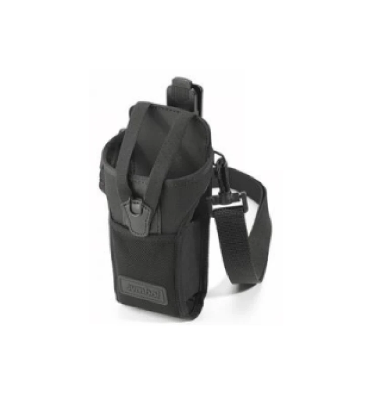 Image of Zebra SG-MC3X-SHLSTB-01 holder Passive holder Mobile computer Black