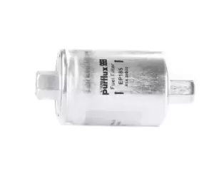 Image of PURFLUX Fuel Filter EP185 OPEL,LAND ROVER,ROVER,Speedster (E01),Freelander SUV (L314),Freelander SUV Cabrio (L314),MINI,25 Schragheck (RF),200 (RF)