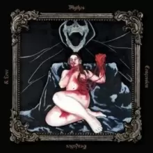 Image of Mythos, Confession, Tragedies & Love (Bonus Tracks Edition)