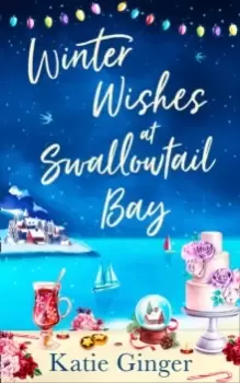 Image of Winter Wishes at Swallowtail Bay