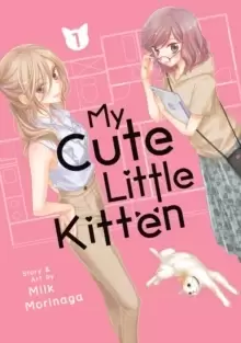 Image of My Cute Little Kitten Vol. 1