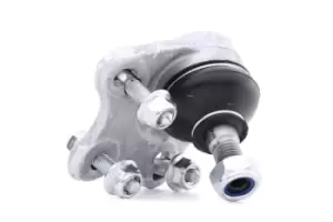 Image of RIDEX Ball joint 2462S0054 Suspension ball joint,Suspension arm ball joint MERCEDES-BENZ,A-Klasse (W168)