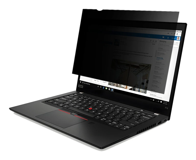 Image of V7 16.0 IN PRIVACY FILTER 16:10