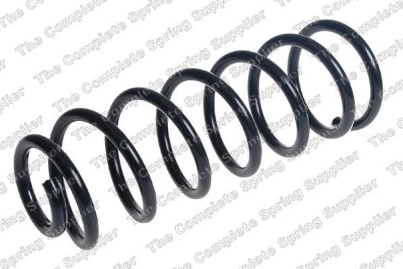 Image of LESJOFORS Coil spring LESJOFORS 4227651