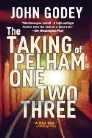 Image of taking of pelham one two three