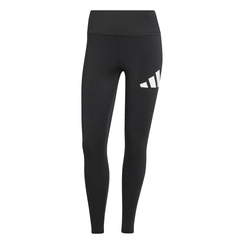 Image of adidas Training Essentials Big Logo Leggings Womens - Black S
