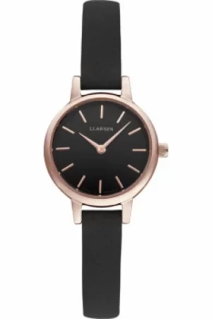 Image of LLarsen Lykke Watch 145RBR3-RCOAL8