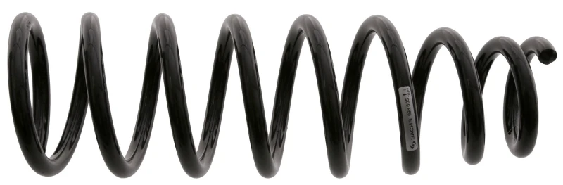 Image of Coil spring SACHS 998 605