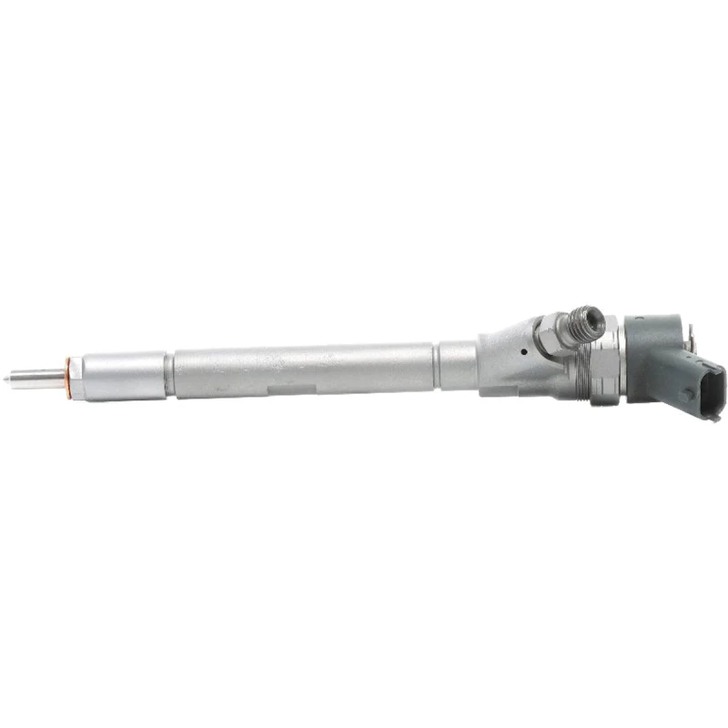 Image of METZGER 0870202 Injectors OE-PART with seal ring, The spare part must be coded with OBD self-diagnosis unit Injector Nozzle (3902)