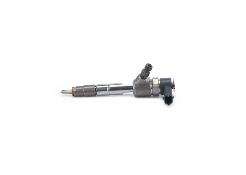 Image of Bosch 0 445 110 412 Injectors with seal ring Injector Nozzle (3902)
