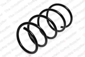 image of Kilen Coil Spring Front Axle 22025