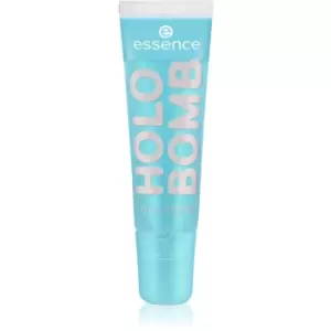 Image of Essence Holo Bomb Shiny Lipgloss Multi