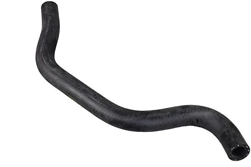 Image of Radiator hose METZGER 2421250