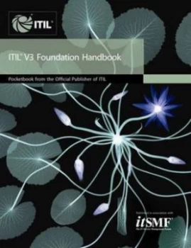 Image of Itil V2 Foundation Handbook by It Service Management Forum Paperback