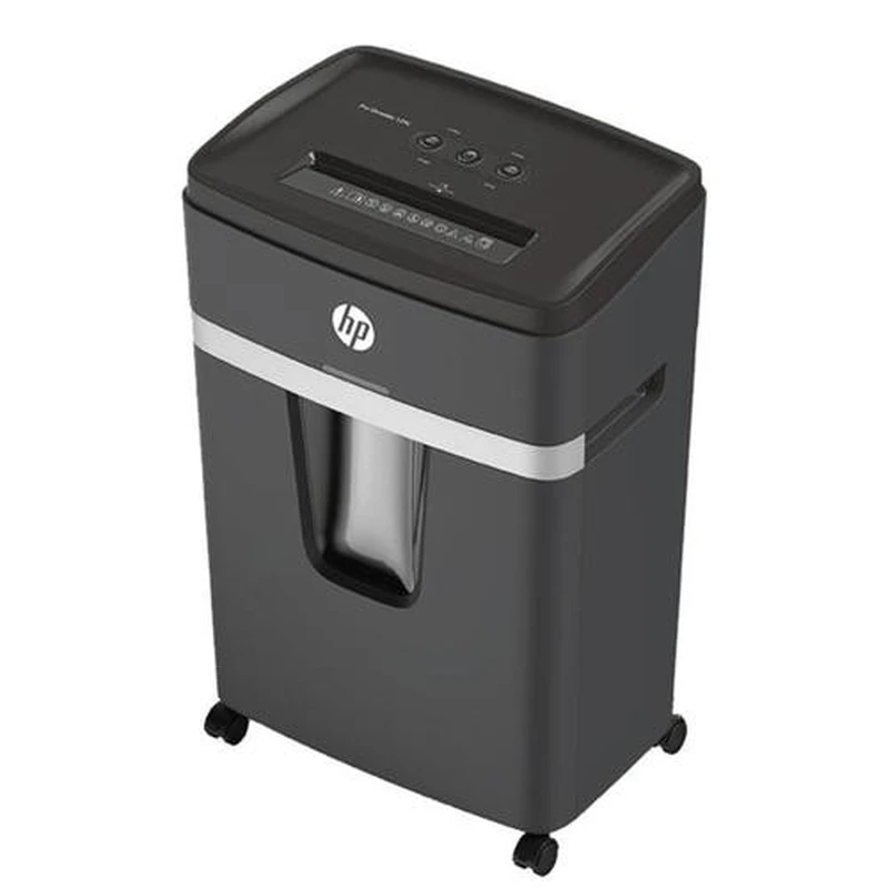 Image of Pro Shredder 12 25L P5 Micro Cut 2814