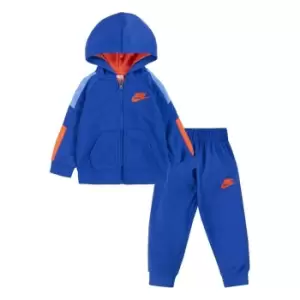 Image of Nike DgtlJgr Set Bb24 - Blue