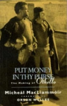 Image of Put Money in Thy Purse by Michel Mac Liammir Paperback