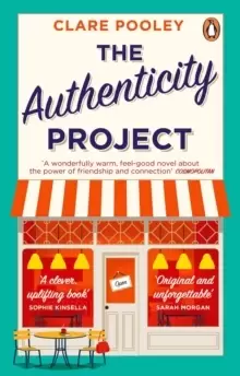 Image of The Authenticity Project : The feel-good novel you need right now