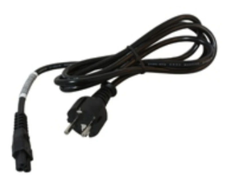 Image of HPE 213350-001 power cable Black 1.8 m