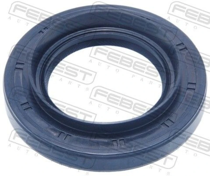 Image of Drive shaft seal FEBEST 95HAY-46801016C