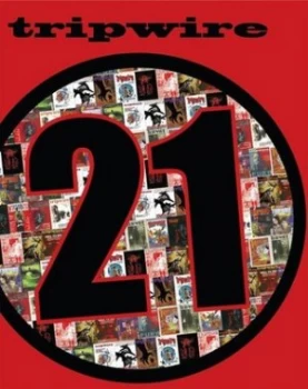 Image of Tripwire 21 by Joel Meadows Paperback