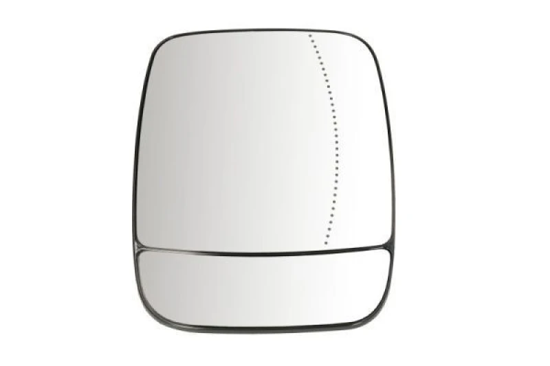 Image of BLIC Wing mirror glass BLIC 6102-02-1291966P