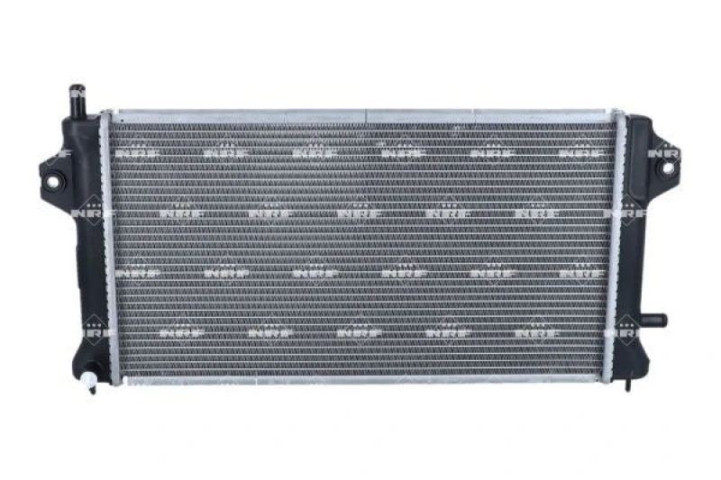 Image of NRF Engine radiator NRF 550112