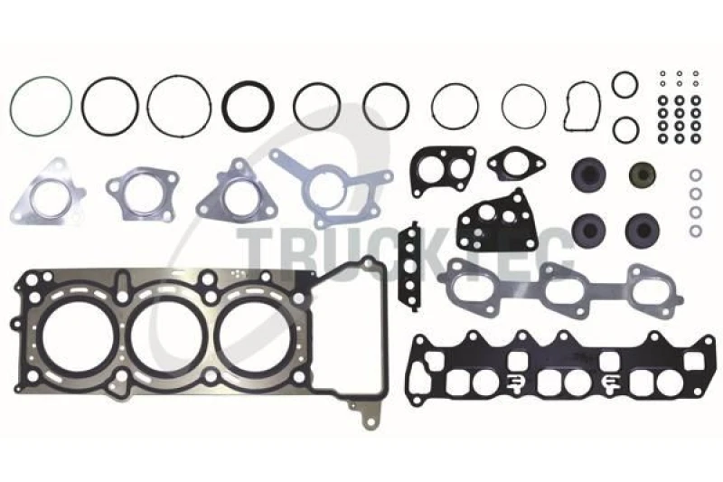 Image of Gasket Set, cylinder head TRUCKTEC AUTOMOTIVE 02.10.210