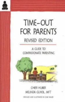 Image of Time-Out for Parents by Cheri Huber Book