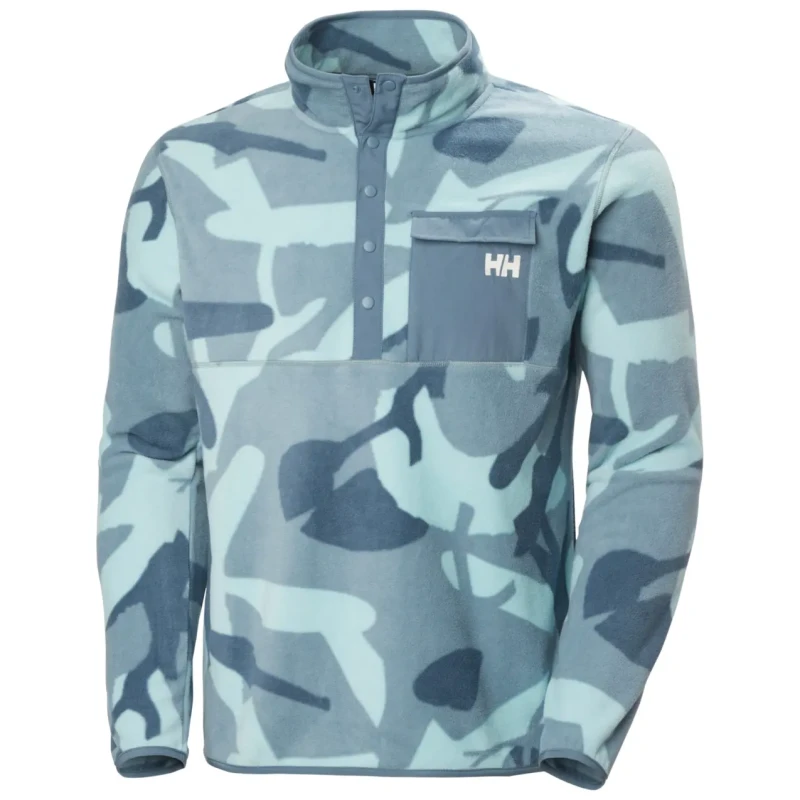 Image of Jacket Helly Hansen Maridalen Bleu Male 2XL
