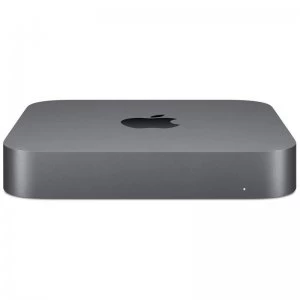 Image of Apple Mac Mini Core i3 3.6GHz 8GB 128GB