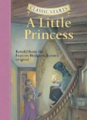 Image of classic starts a little princess