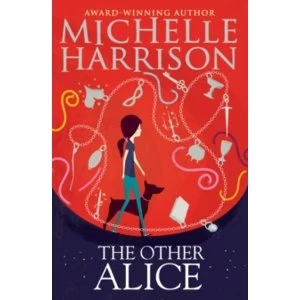 Image of The Other Alice by Michelle Harrison (Paperback, 2016)