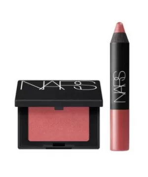Image of NARS Dolce Vita Lip And Cheek Duo