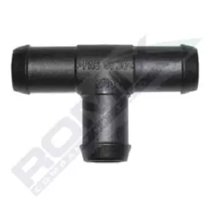 image of ROMIX Connector, washer-fluid pipe C60420