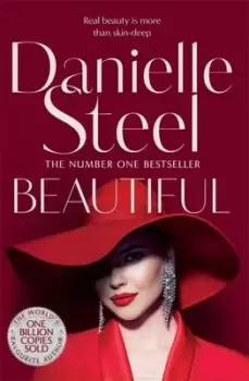 Image of Beautiful - Danielle Steel - Paperback - Used