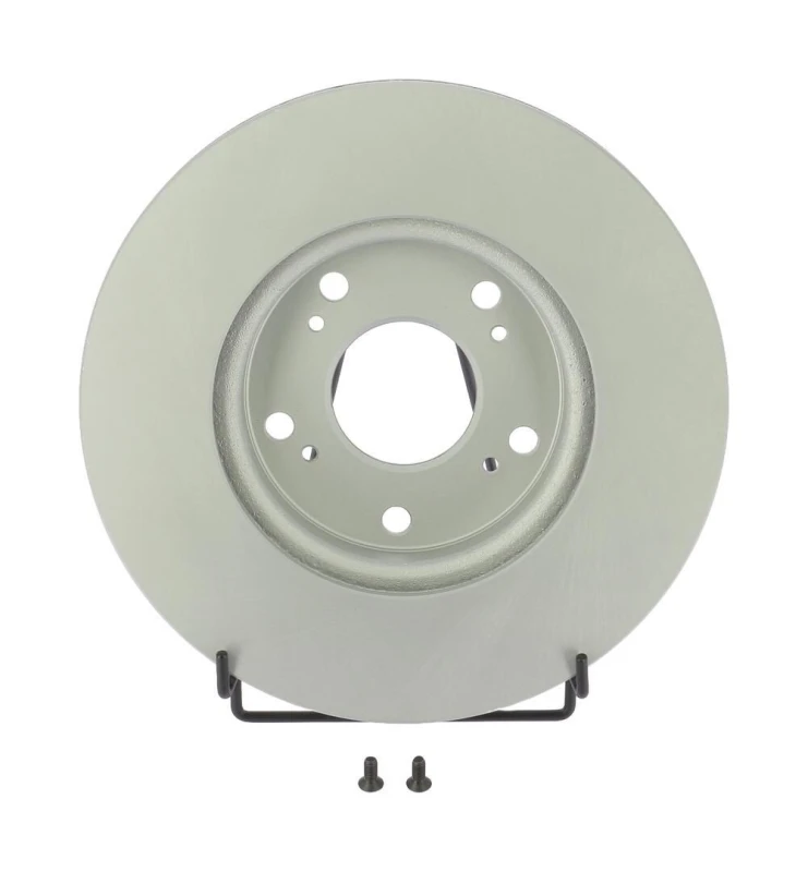 Image of Brake disc FERODO DDF1557C