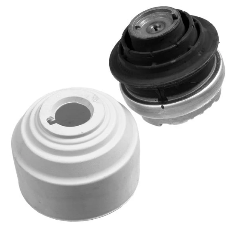 Image of Engine mount LEMFORDER 26078 01