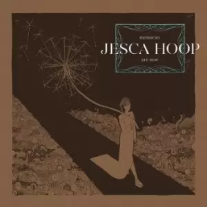 image of Memories Are Now by Jesca Hoop CD Album