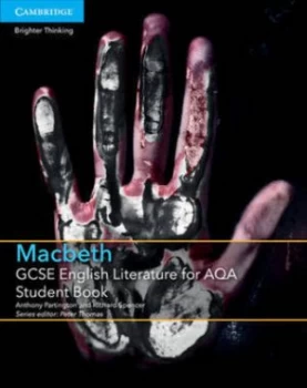 Image of Macbeth. Student Book by Anthony Partington Paperback