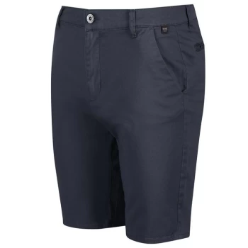 image of Regatta Sandros Short - India Grey