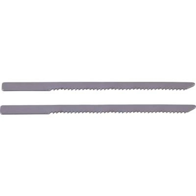 Image of Proxxon Micromot Proxxon Micromot 28 056 Jig Saw Blades Made of HSS 28 056